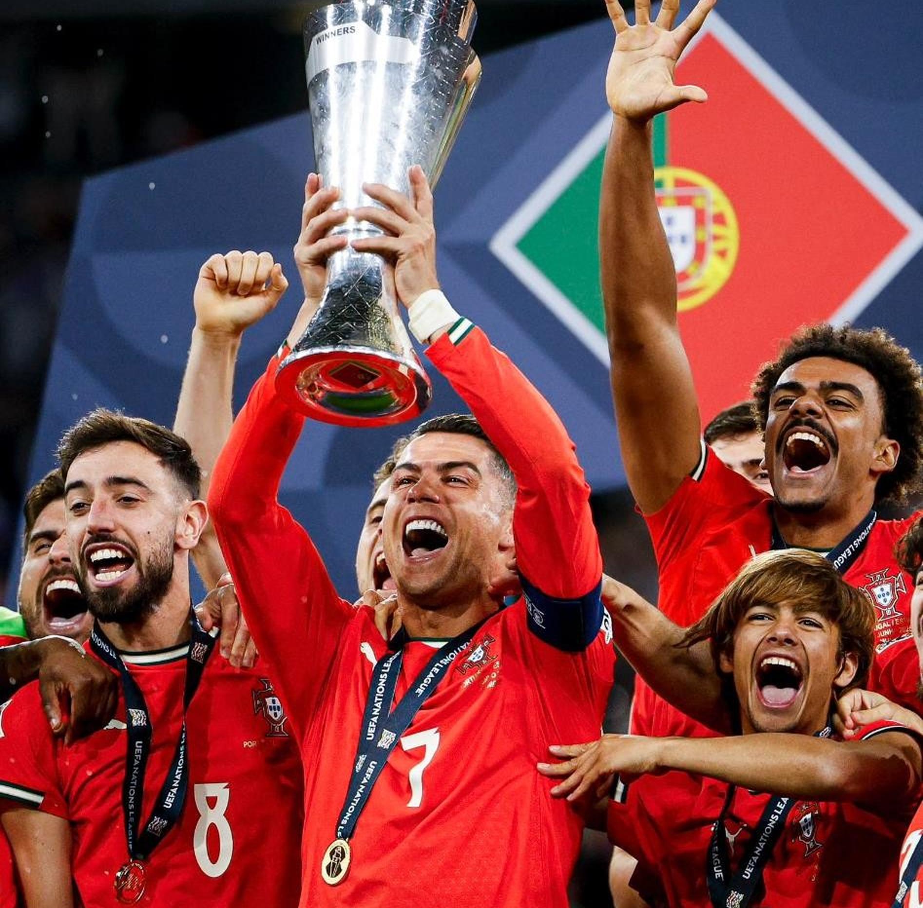 葡萄牙战俄罗斯,C罗力争国际比赛胜利的简单介绍 葡萄牙战俄罗斯,C罗力争国际比赛胜利的简单介绍