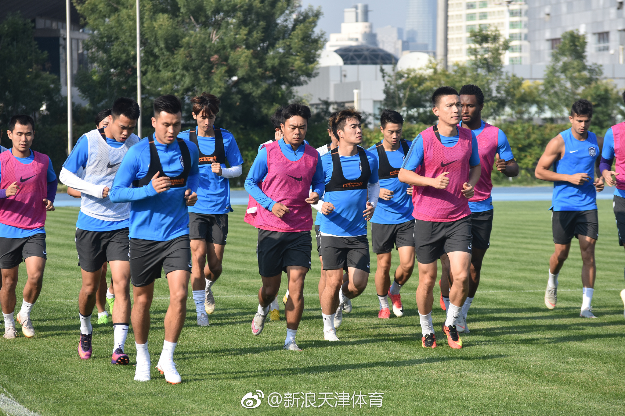 爱游戏中国-关于北京人和新援火力全开，闷平天津泰达的信息