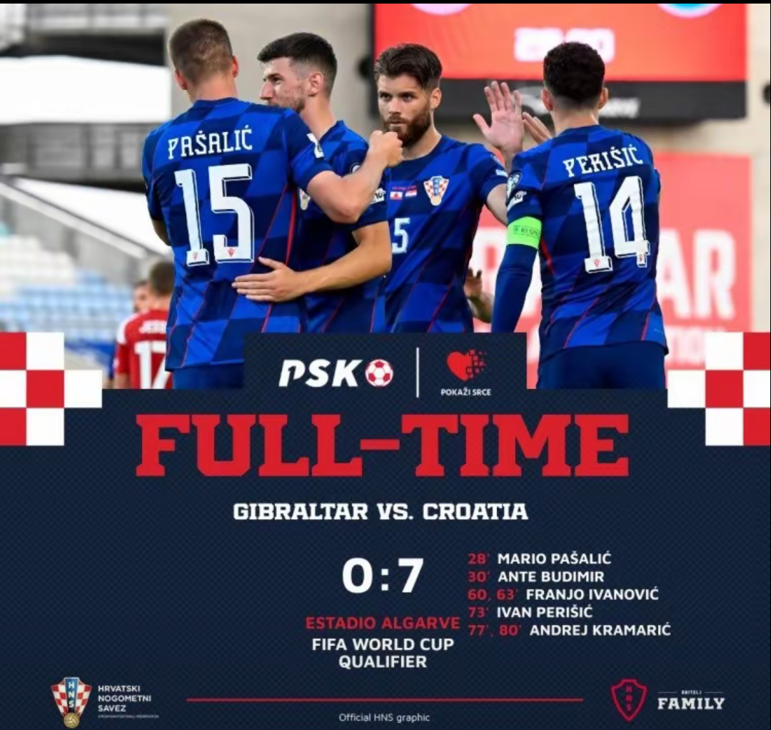 关于北马其顿主场负于挪威，遭遇困境的信息