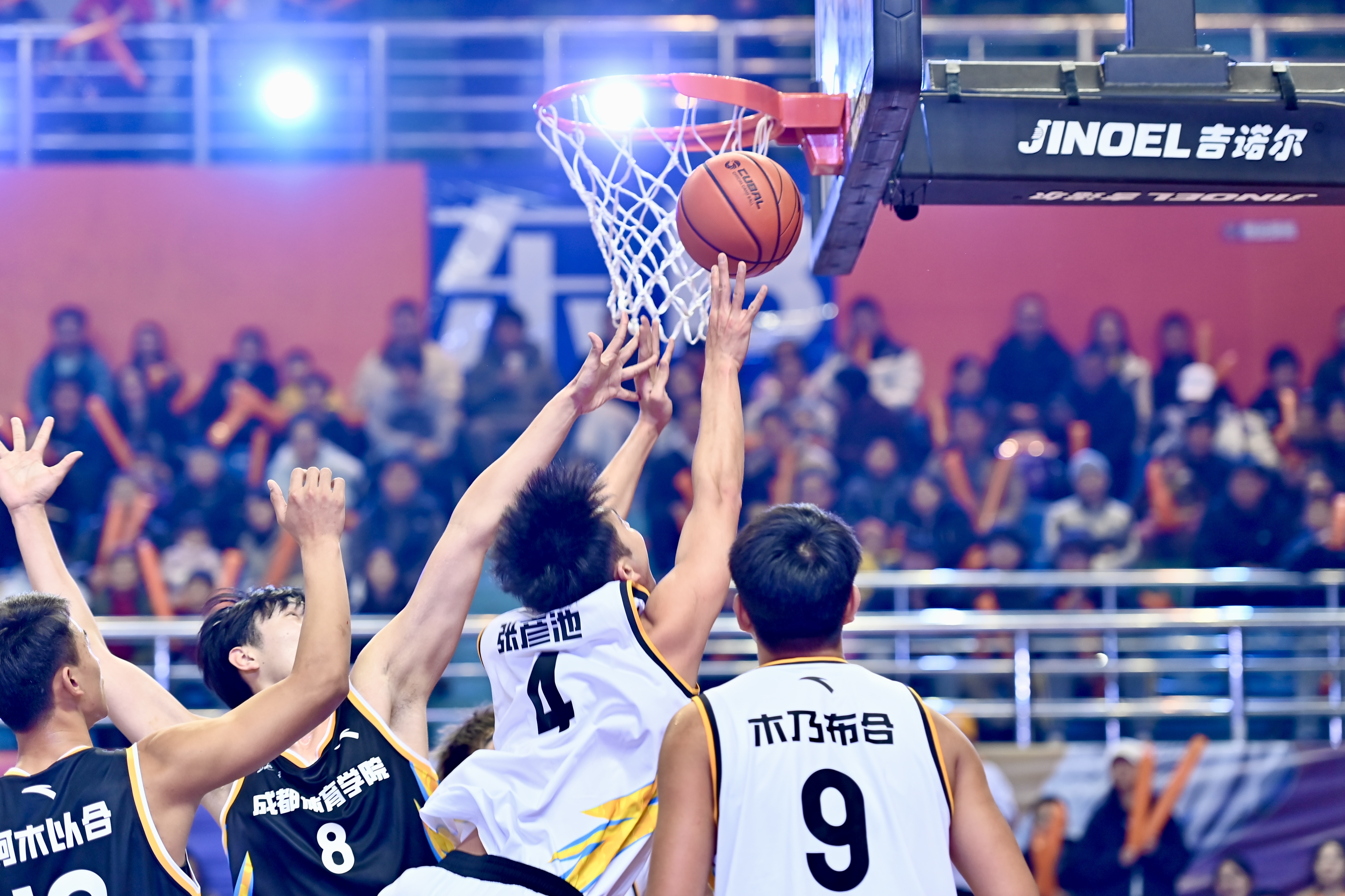 新赛季篮球冠军杯启动，全球球迷热情关注的简单介绍