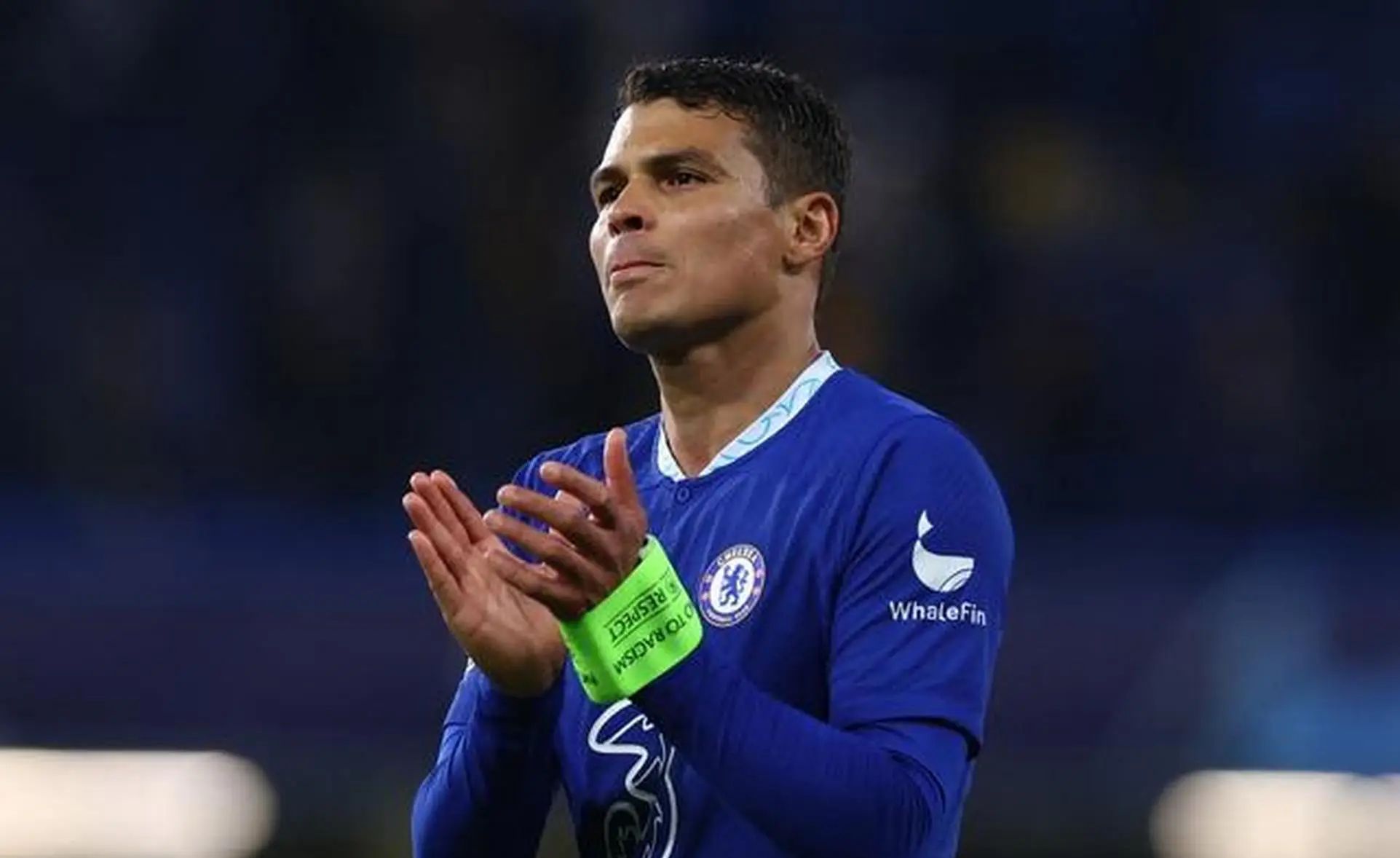 关于切尔西客场惨败，锋线乏力成短板的信息