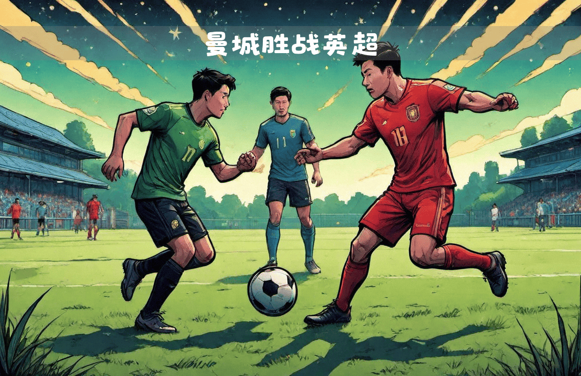 关于曼城豪取连胜，英超霸主实至名归的信息