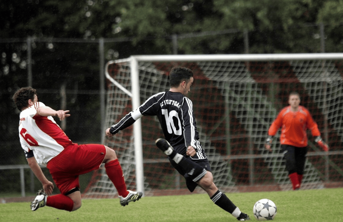 爱游戏官方入口-斯图加特主场连胜，状态逐渐回暖的简单介绍