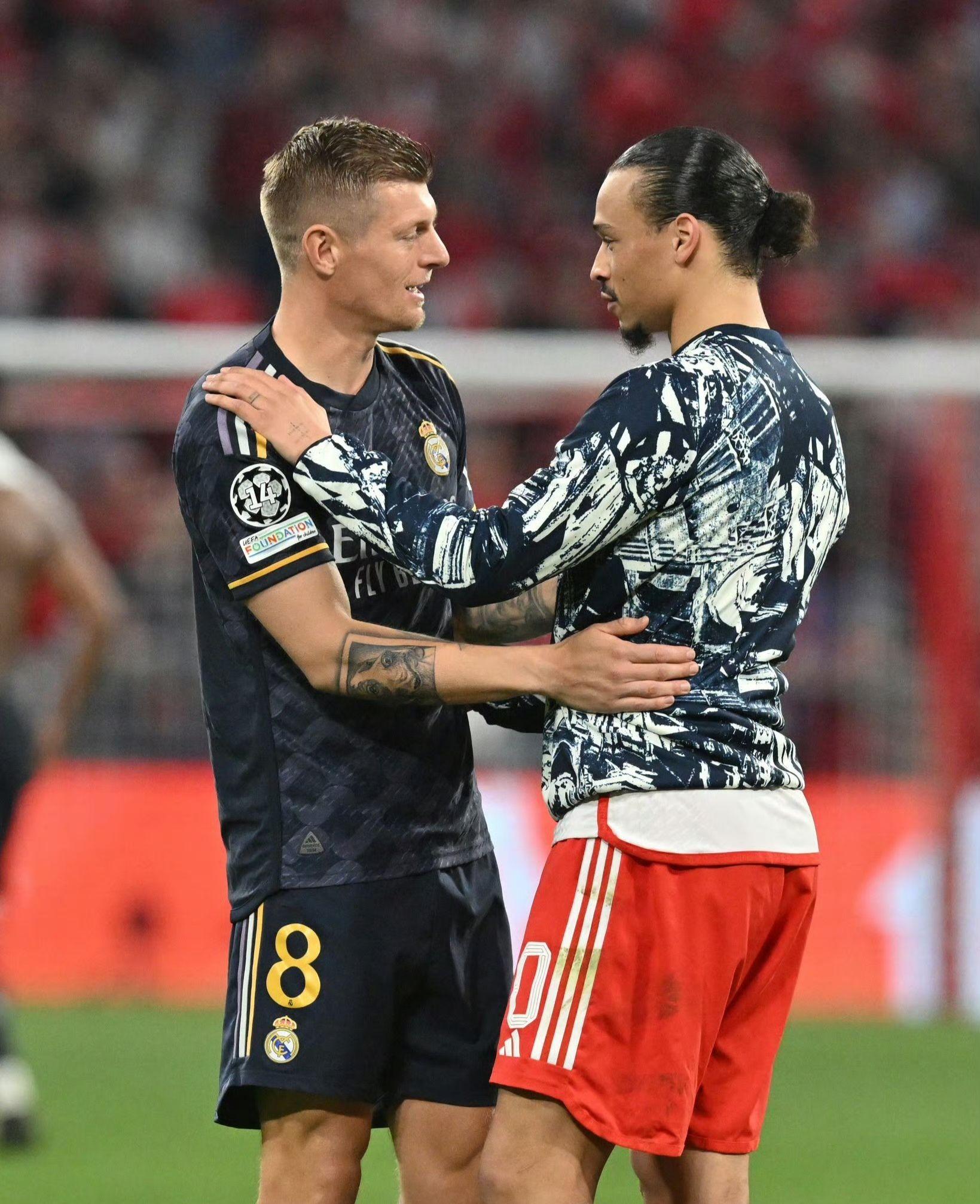 关于拜仁慕尼黑迎战皇家马德里焦点对决的信息