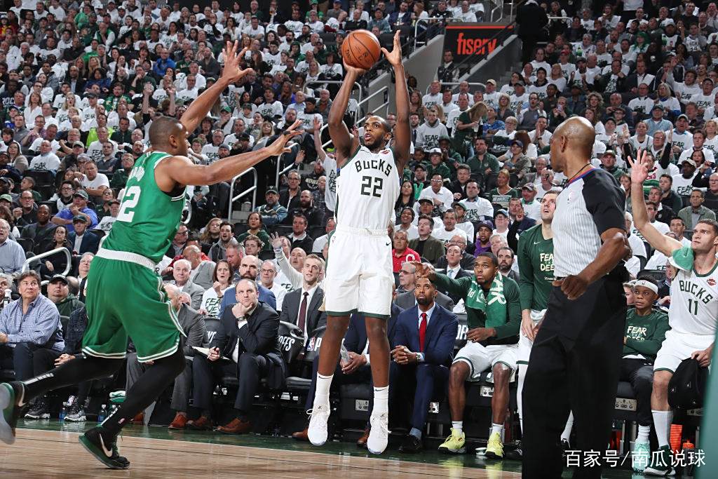 雄鹿大胜绿军，豪取连胜走势稳定的简单介绍