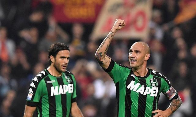 热那亚遭遇四连败，目前陷入危机的简单介绍