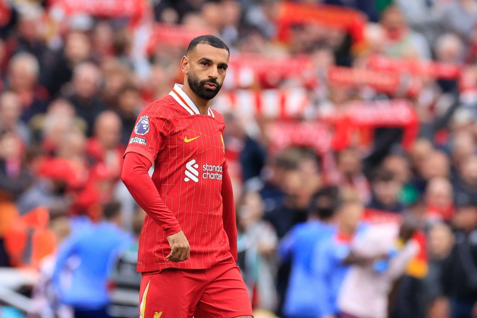 包含智利翻盘秘鲁，萨拉赫绝境逆转的词条