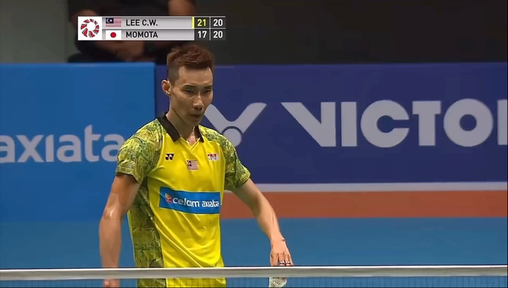 爱游戏大厅-包含英格兰羽毛球队碾压印度羽毛球队，李宗伟统治全场的词条