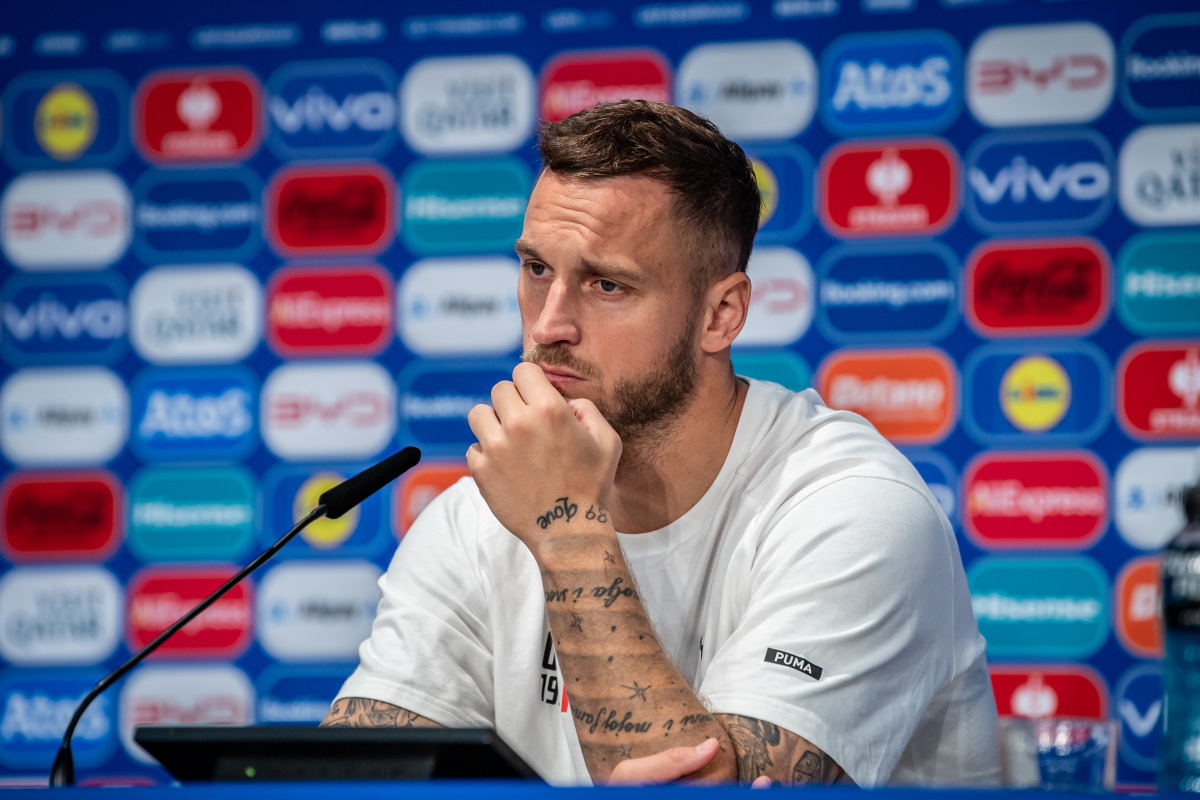 欧洲杯预选赛激战紧扣,背水一战谁将胜出的简单介绍 欧洲杯预选赛激战紧扣,背水一战谁将胜出的简单介绍