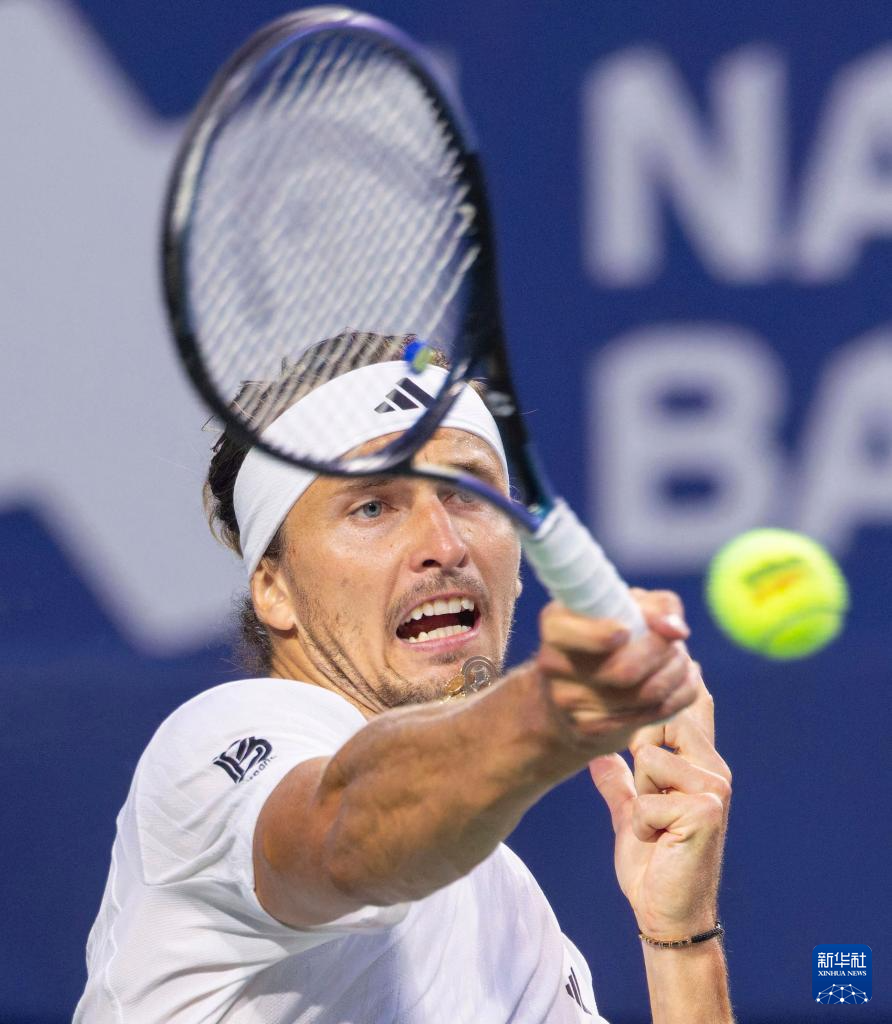 爱游戏-德国网球队血洗欧洲网球队，兹维列夫三分雨点燃全场的简单介绍
